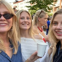 Lisa Rosén