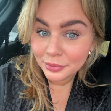 Hanna Oline Pålsson