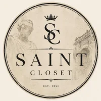 SAINT_CLOSET