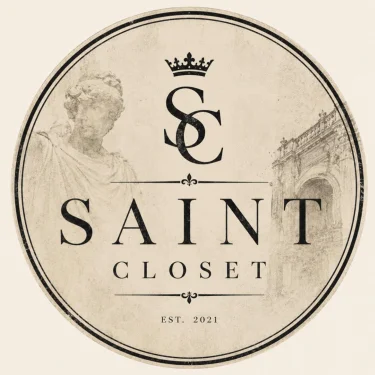 SAINT_CLOSET