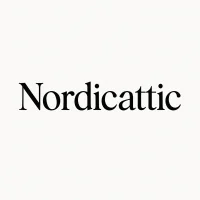 Nordicattic vintage👑