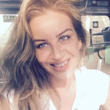 Veronica Jonsson