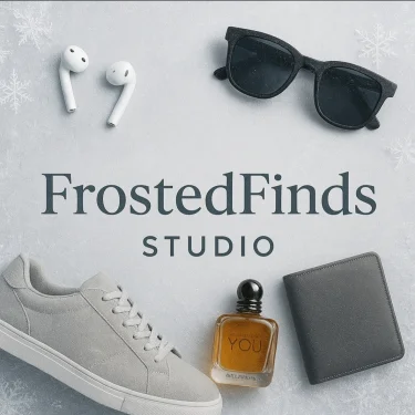 frostedfinds-studio