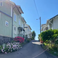 James Hansson-Deinoff