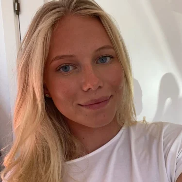 Svea Sahlin