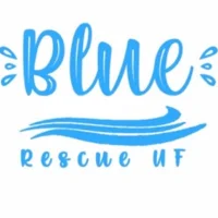 Blue Rescue UF