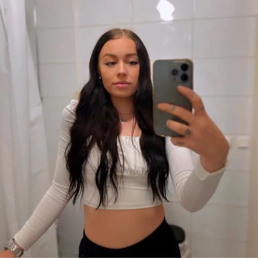 Nathalie Warnerfjord