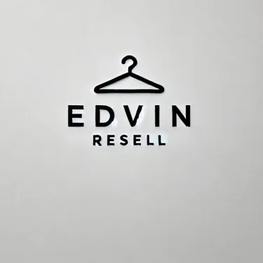 Edvin resell