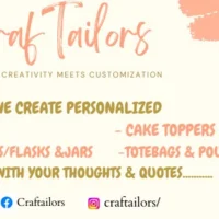 CrafTailors