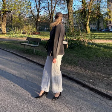 Madeleine Larsson