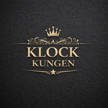 klock kungen