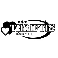 𝕿𝖍𝖗𝖎𝖋𝖙𝖎𝖊