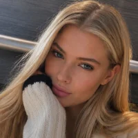 Hannah Andreasson