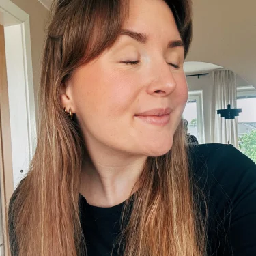 Felicia Bellström Runesson