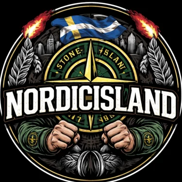 NORDICISLAND