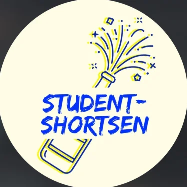Studentshortsen UF