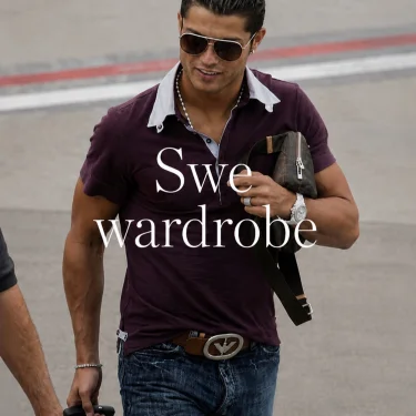 Swe.wardrobe
