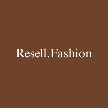 Resell.Fashion