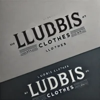 Ludbis clothes