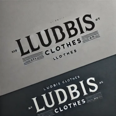 Ludbis clothes