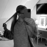 Violet Sjöström🤍