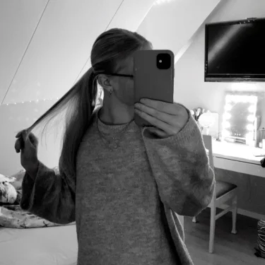 Violet Sjöström🤍