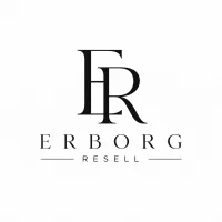 Erborg resell