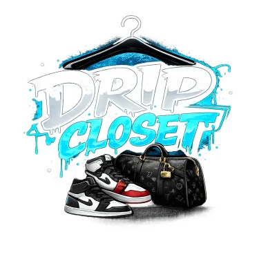 Drip Closet