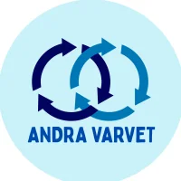 Andra varvet