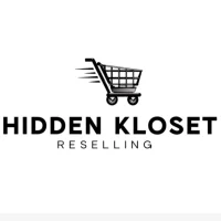 Hidden kloset