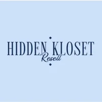 Hidden kloset
