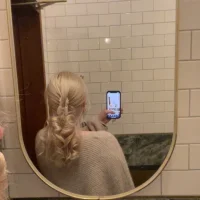 Tindra Krantz💞💫