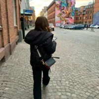 Mira dahlström tiliander