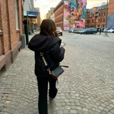 Mira dahlström tiliander