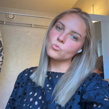 Thea Larsson