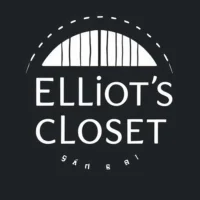 Elliots closet