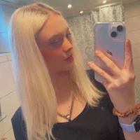 Mathilda yngvesson