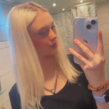 Mathilda yngvesson