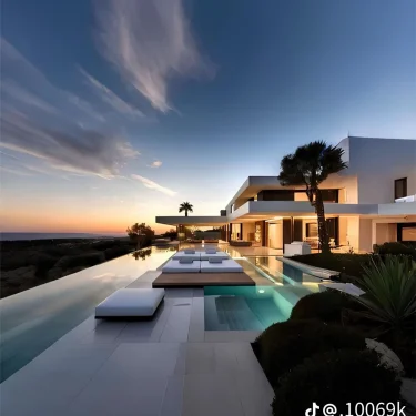 Marbella luxury