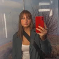 Oliwia Zielinska ⚡️