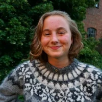 Elsa Bornfeldt Persson