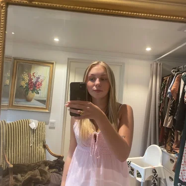 Maja Elisabeth Räms