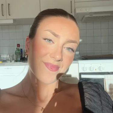 Josefin Vilhelmsson Andersson