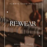 Re:wear
