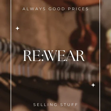 Re:wear