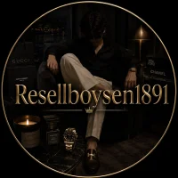Resell boysen