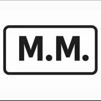M.M
