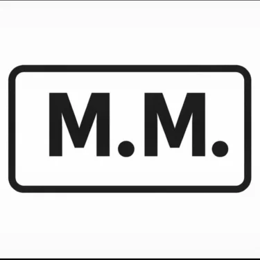 M.M