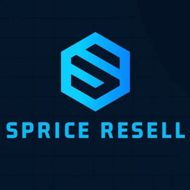 Sprice_Resell