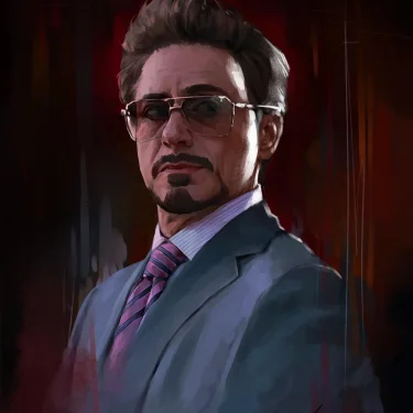 tony
